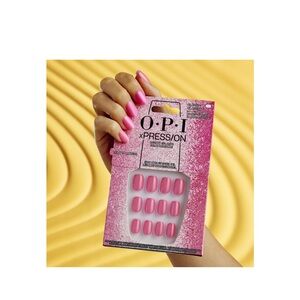 OPI xPRESS/ON Talk To The Hand